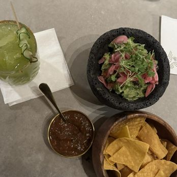 Cantina Monarca - Cocktail Bars Near Me - Bellevue, Washington
