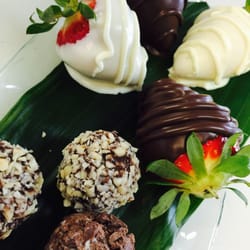 Chantal's Catering
