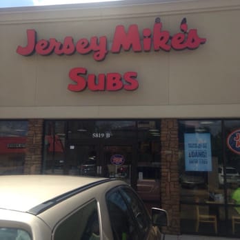 Jersey Mike's Subs - Sandwiches Near Me - Houston, Texas