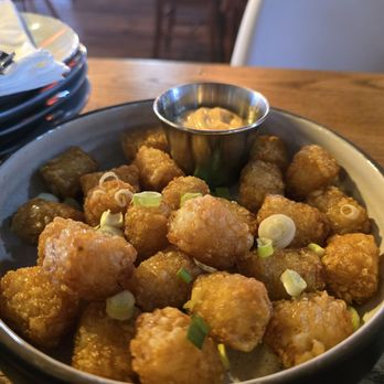 Little Riot - Tots - Wine Bars Near Me - Omaha, Nebraska Little Riot - Tots - Wine Bars Near Me - Omaha, Nebraska
