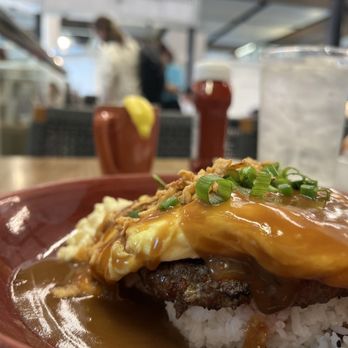 Mauka Market - Sports Bars Near Me - Honolulu, Hawaii