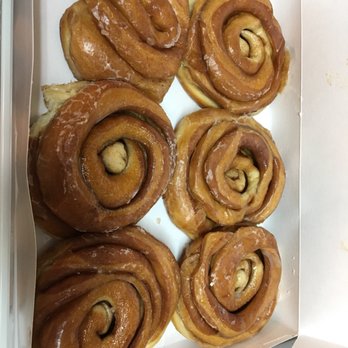 Bakery Barn - Cinnamon rolls! - Bakeries Near Me - Oak Grove, Louisiana Bakery Barn - Cinnamon rolls! - Bakeries Near Me - Oak Grove, Louisiana