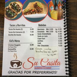 Salvadoran