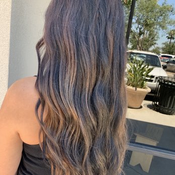 The Look Beauty Lounge - First session results - Hair Salons Near Me - Bakersfield, California The Look Beauty Lounge - First session results - Hair Salons Near Me - Bakersfield, California