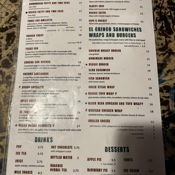Sneaky Dee's - Menu Sept 2023 - Tex-Mex Near Me - Toronto, Ontario Sneaky Dee's - Menu Sept 2023 - Tex-Mex Near Me - Toronto, Ontario
