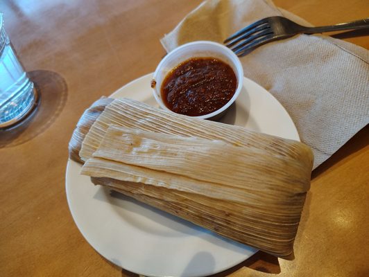 Mitsitam Native Foods Cafe by null