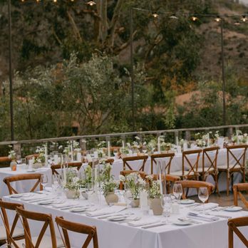 Sparkling Soirees - Ashley Burns Photography - The Ranch at Laguna Beach - Wedding Planning Near Me