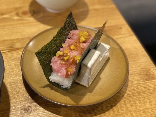 Bosso Ramen Tavern by null