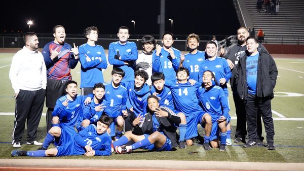 Wilmer-Hutchins High School