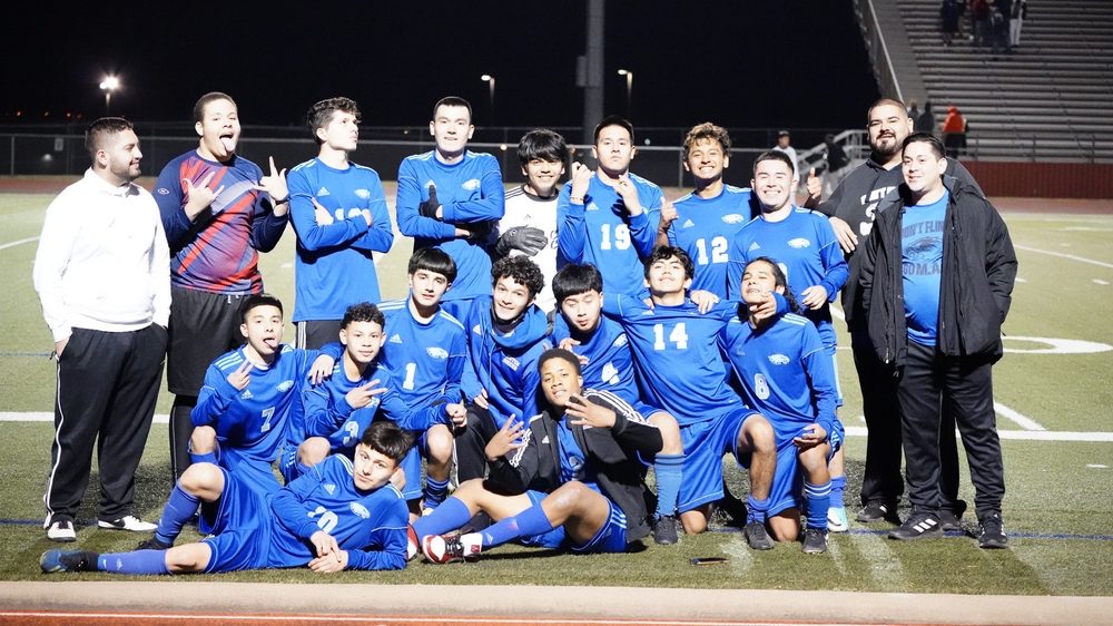 WILMERHUTCHINS HIGH SCHOOL 5520 Langdon Rd, Dallas, Texas Middle