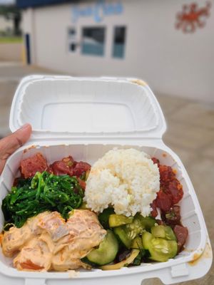 Fresh Catch Kaneohe by null