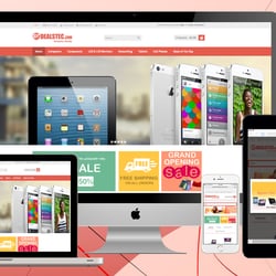 SHAH-TECH - http://dealstec.com/