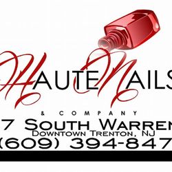 Haute Nails & Co