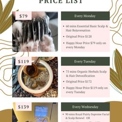 Clevenate Scalp Oasis - Up to 30% off