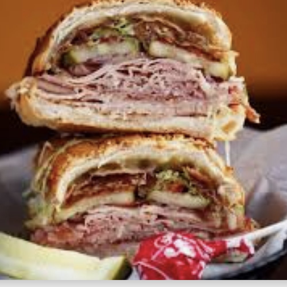 Davis's Big Belly Deli - Delis Near Me - Davis, West Virginia