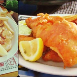 Antonio's Pasta & Grill