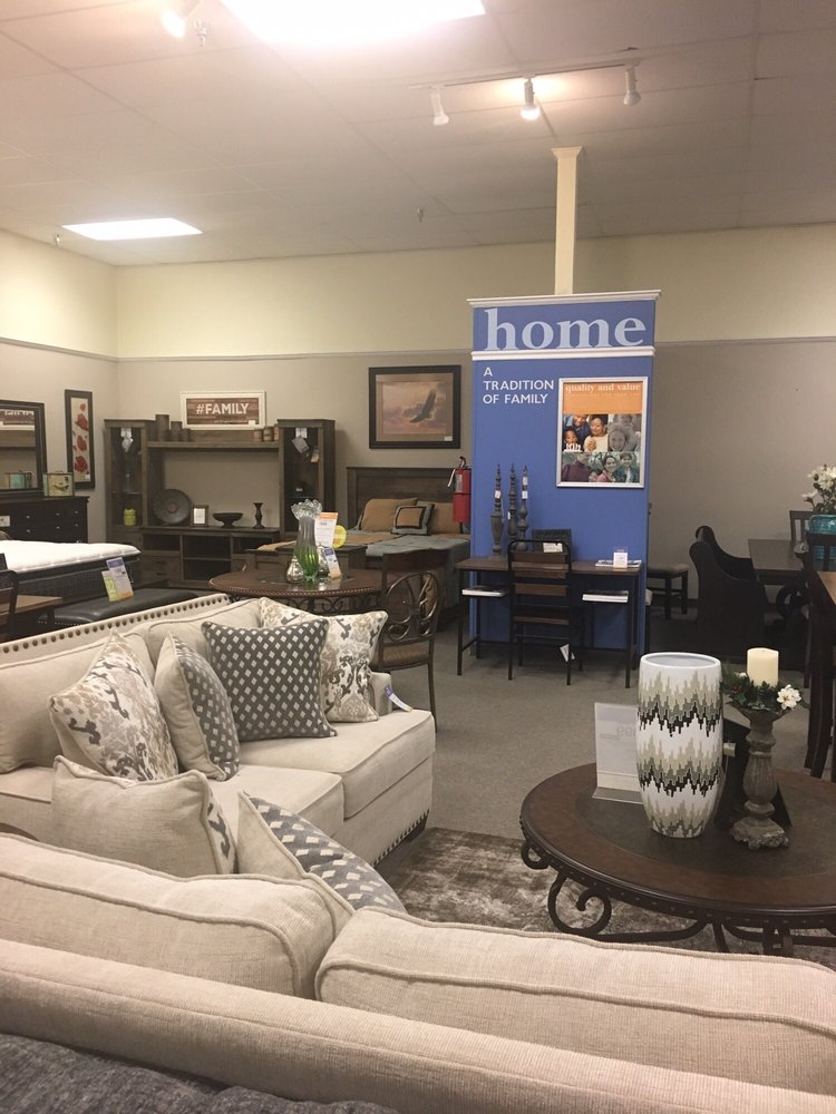 FARMERS FURNITURE Updated August 2024 12 Photos 1608 W Jefferson