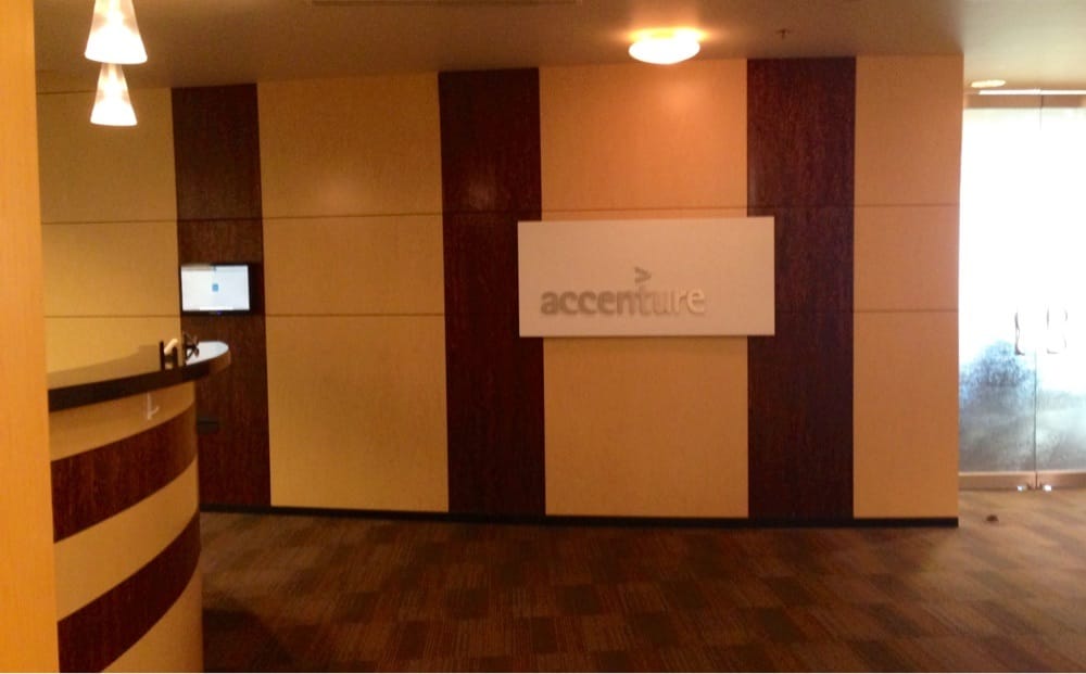 ACCENTURE - Updated October 2025 - 1501 S Mo Pac Expy, Austin, Texas ...