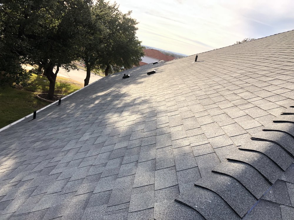 Slide of Paramount Roofing & Construction