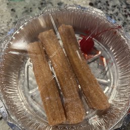 Churros