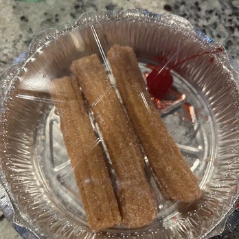 Rey Azteca - Churros - Mexican Near Me - East Norriton, Pennsylvania Rey Azteca - Churros - Mexican Near Me - East Norriton, Pennsylvania