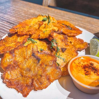Tropicale - Tostones - Latin American Near Me - Portland, Oregon Tropicale - Tostones - Latin American Near Me - Portland, Oregon