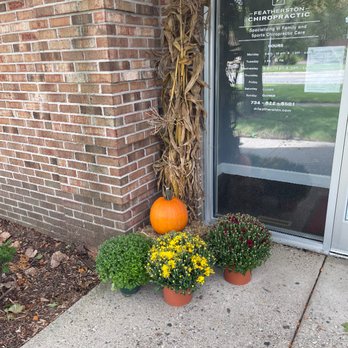 Featherston Chiropractic - Chiropractors Near Me - Westland, Michigan