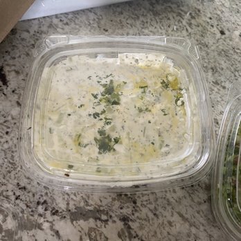 Falafel Kitchen - Taziki - Falafel Near Me - Dublin, Ohio