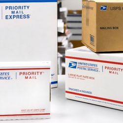 Qwik Pack and Ship Greenville S.C - We are Approved United states postal provider