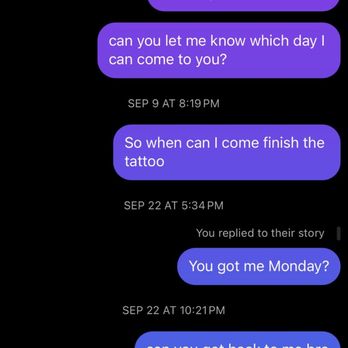 Resilience Tattoo Collective - No response - Tattoo Near Me - Colton, California Resilience Tattoo Collective - No response - Tattoo Near Me - Colton, California