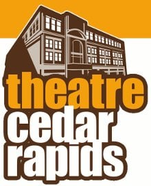 Theatre Cedar Rapids by null