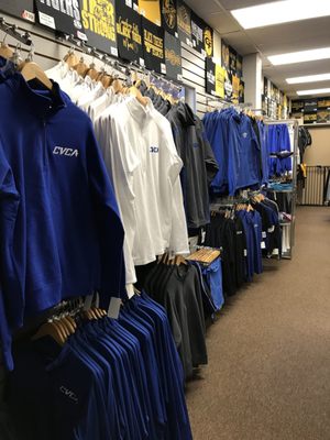 Young's Screen Printing & Embroidery