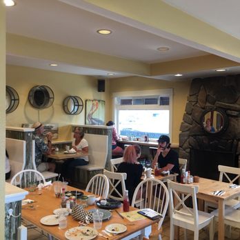 Osprey Café - Cozy dining room - Cafes Near Me - Seaside, Oregon Osprey Café - Cozy dining room - Cafes Near Me - Seaside, Oregon