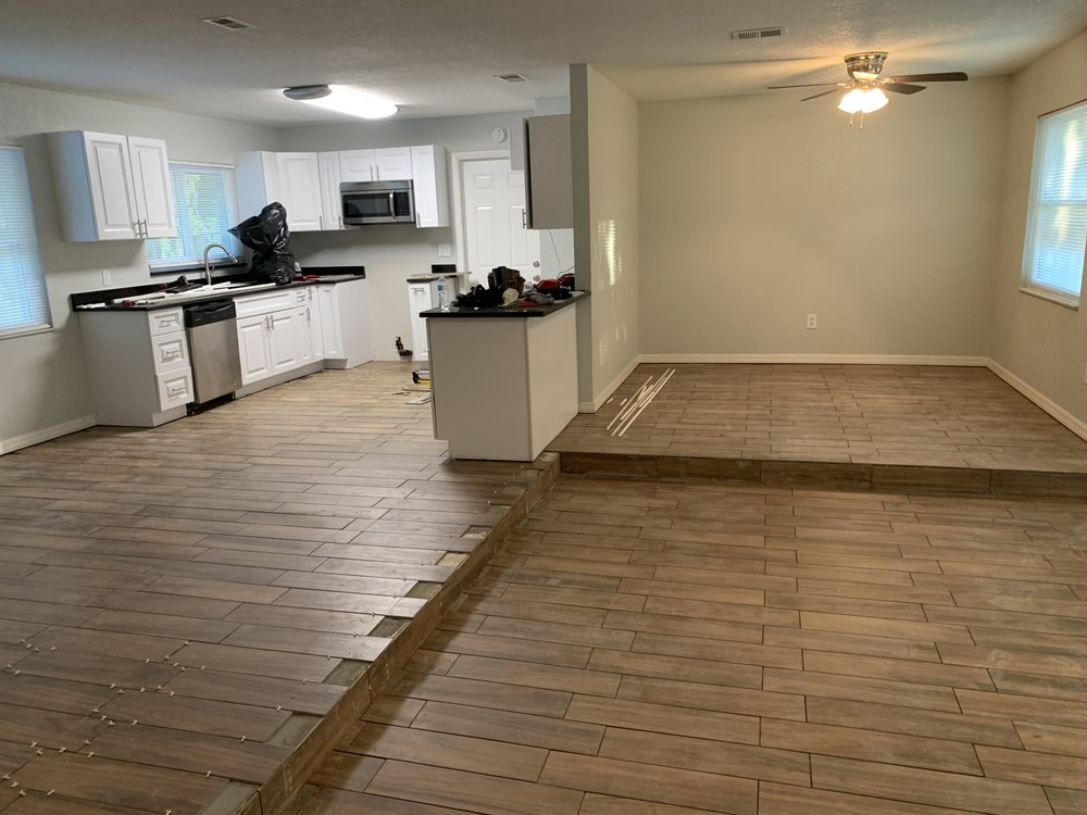 CLEARVIEW HOME SOLUTIONS Request a Quote Tampa Bay, Florida