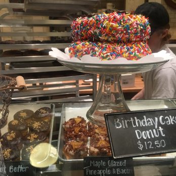 Firecakes Donuts - Bakeries Near Me - Chicago, Illinois Firecakes Donuts - Bakeries Near Me - Chicago, Illinois