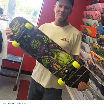 Red Curbs Skate Shop - Creature custom complete from Red Curbs Skateshop - Skate Shops Near Me - Fremont, California Red Curbs Skate Shop - Creature custom complete from Red Curbs Skateshop - Skate Shops Near Me - Fremont, California