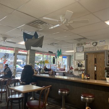 Waveland Cafe - Inside - Breakfast & Brunch Near Me - Des Moines, Iowa Waveland Cafe - Inside - Breakfast & Brunch Near Me - Des Moines, Iowa