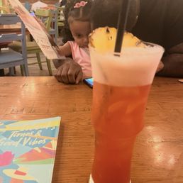 Bahama Mama Bahama Mama