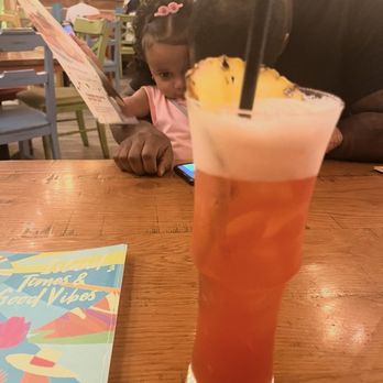 Bahama Breeze - Bahama Mama - Latin American Near Me - Orlando, Florida Bahama Breeze - Bahama Mama - Latin American Near Me - Orlando, Florida