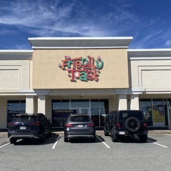 The Friendly Toast - Breakfast & Brunch Near Me - Nashua, New Hampshire The Friendly Toast - Breakfast & Brunch Near Me - Nashua, New Hampshire