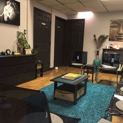 Maple Counseling Center