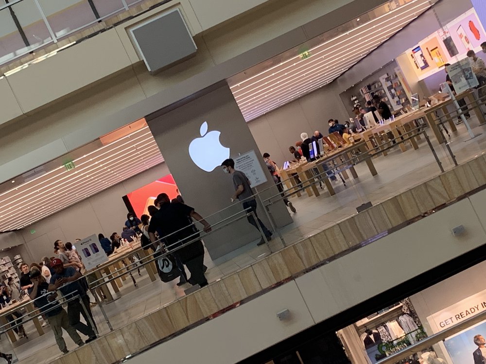 APPLE HOUSTON GALLERIA - Updated August 2024 - 58 Photos & 174 Reviews