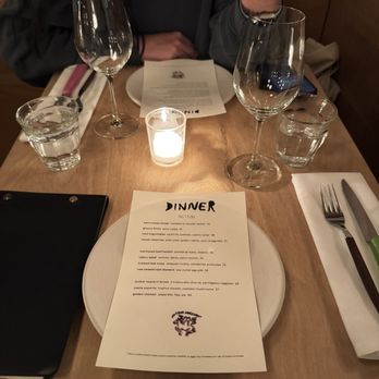 The Four Horsemen - Wine Bars Near Me - Brooklyn, New York