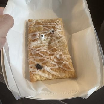 Empire Bagel and Delicatessen - Homemade Apple Pop Tart - Delis Near Me - Thomasville, Georgia Empire Bagel and Delicatessen - Homemade Apple Pop Tart - Delis Near Me - Thomasville, Georgia