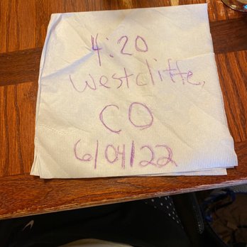 Chappy's Mountain View Bar & Grill - Date and time - Steakhouses Near Me - Westcliffe, Colorado Chappy's Mountain View Bar & Grill - Date and time - Steakhouses Near Me - Westcliffe, Colorado