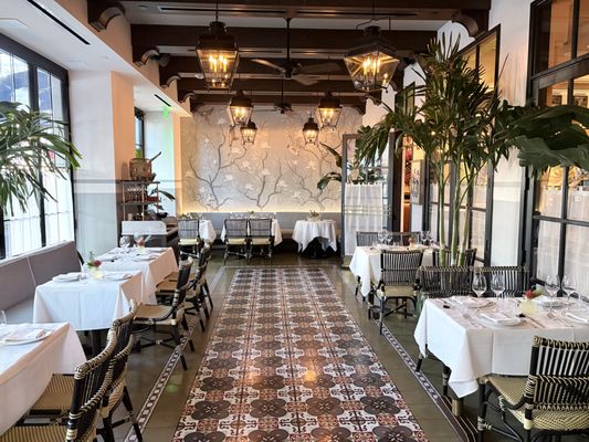 Le Colonial Denver by null Le Colonial Denver by null