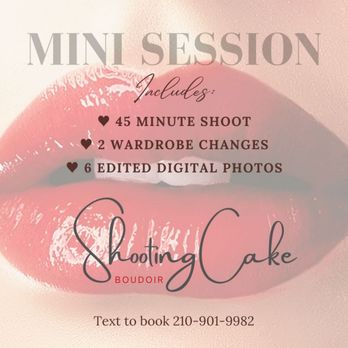 Shooting Cake - Boudoir Photography Near Me - Buna, Texas Shooting Cake - Boudoir Photography Near Me - Buna, Texas