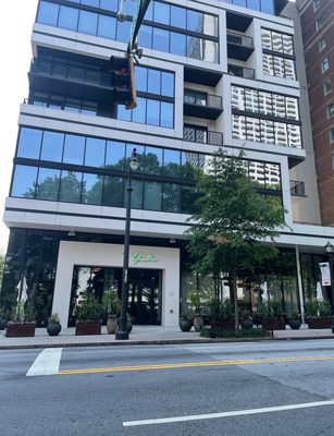 Lilli Midtown by null