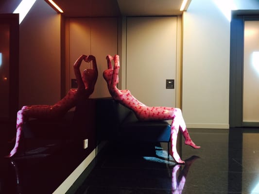 Hotel 3k Europa by null