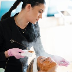 Boss Gal Beauty Bar - Powell - Seasonal facials